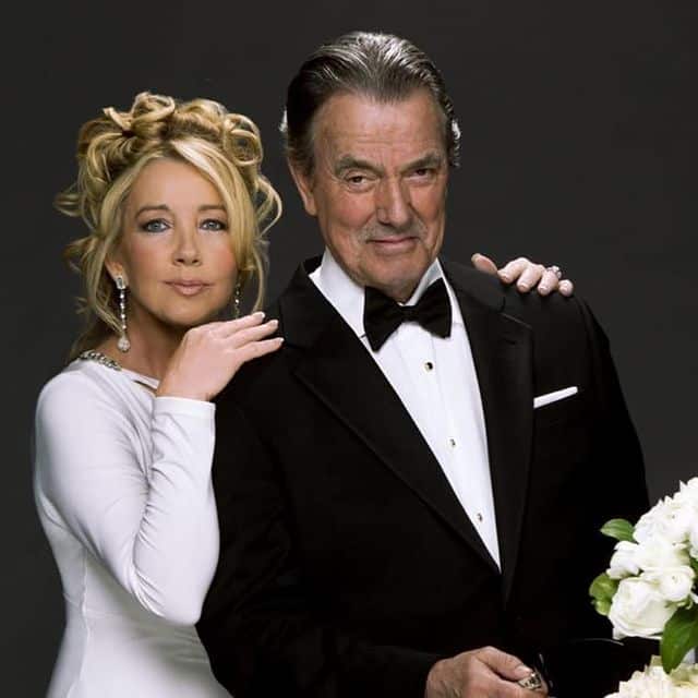 Dale Russell Gudegast, Eric Braeden